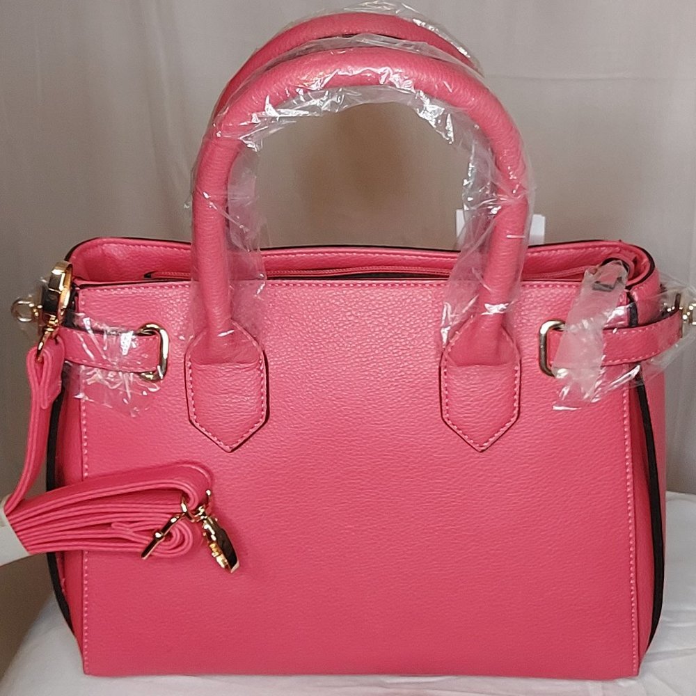 Popply Please Satchel